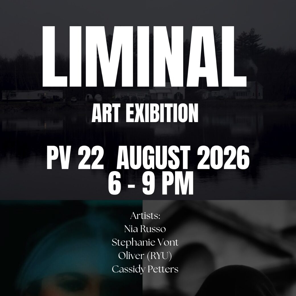Liminal Private View